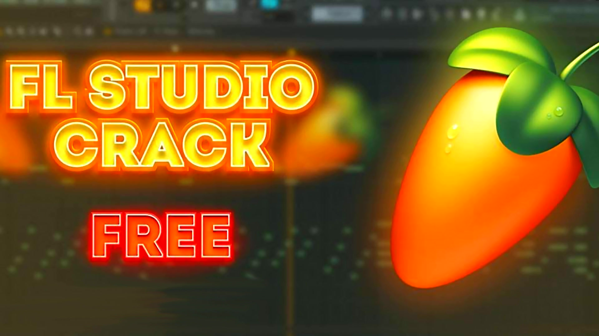 FL Studio crack