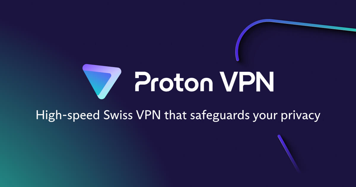 ProtonVPN 5.1.31.0 Crack With Serial Key Free Download
