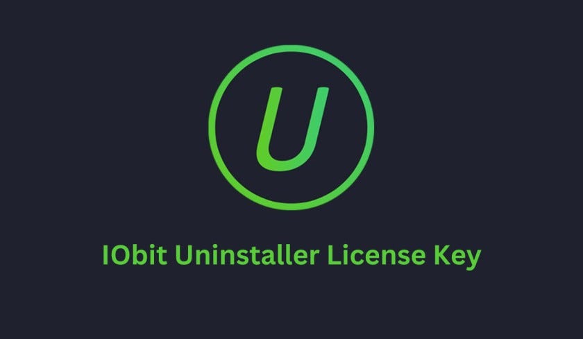 Download IObit Uninstaller 13 Free https://dualcrack.com/