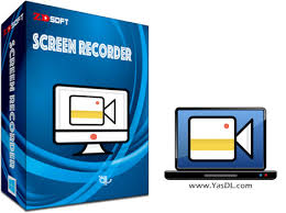 ZD Soft Screen Recorder - Download 2024